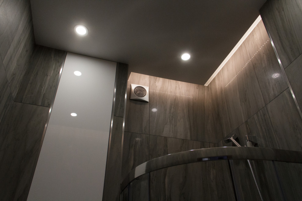 Просторная двушка 75 м2