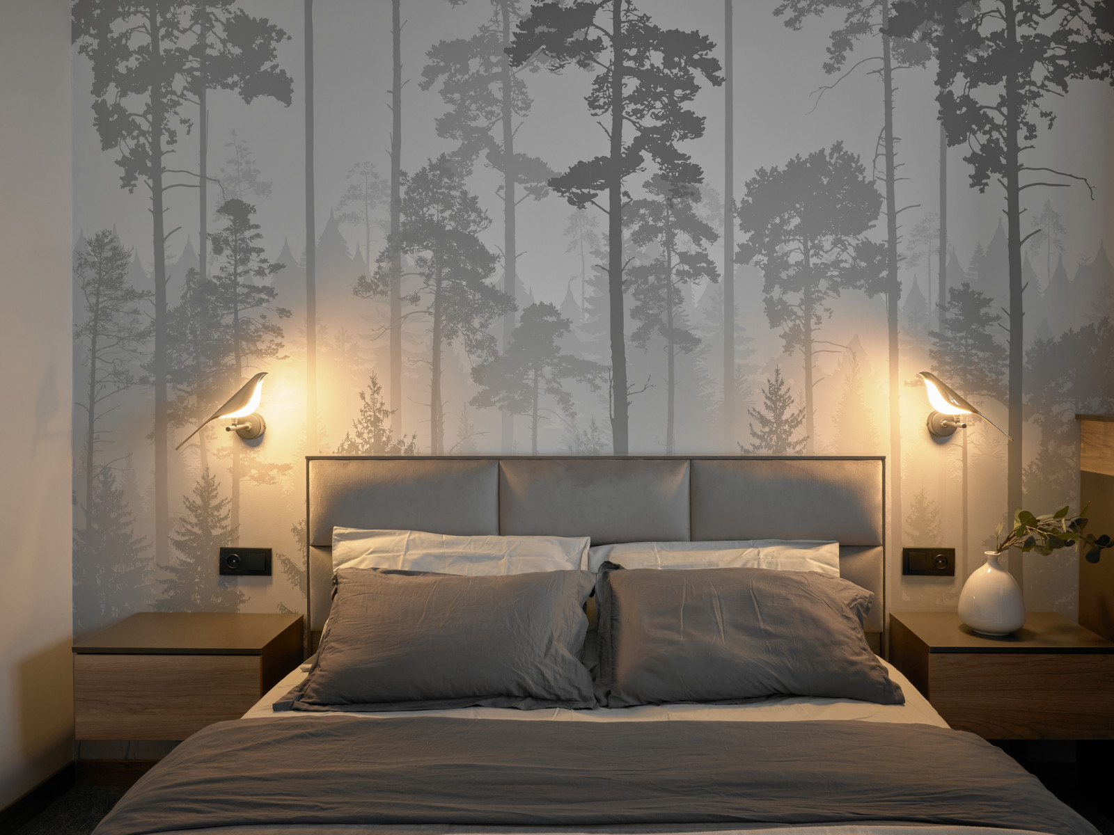 Родные берега