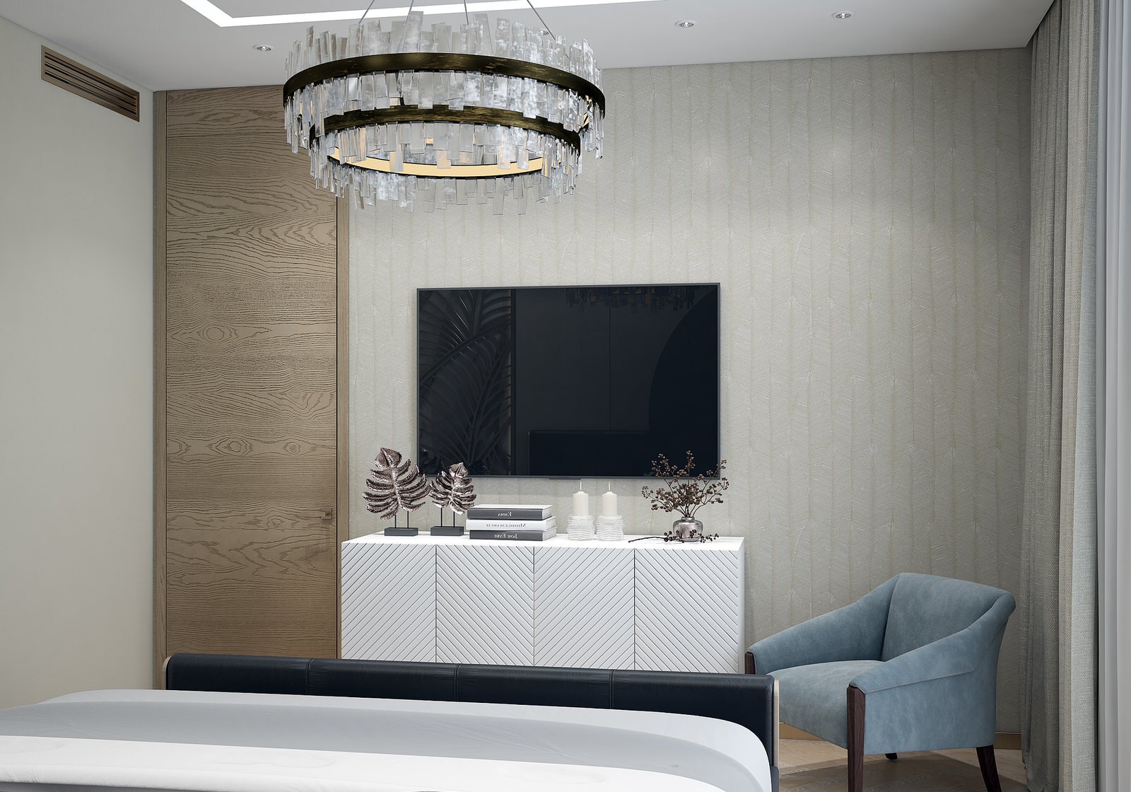 Карамельный латте