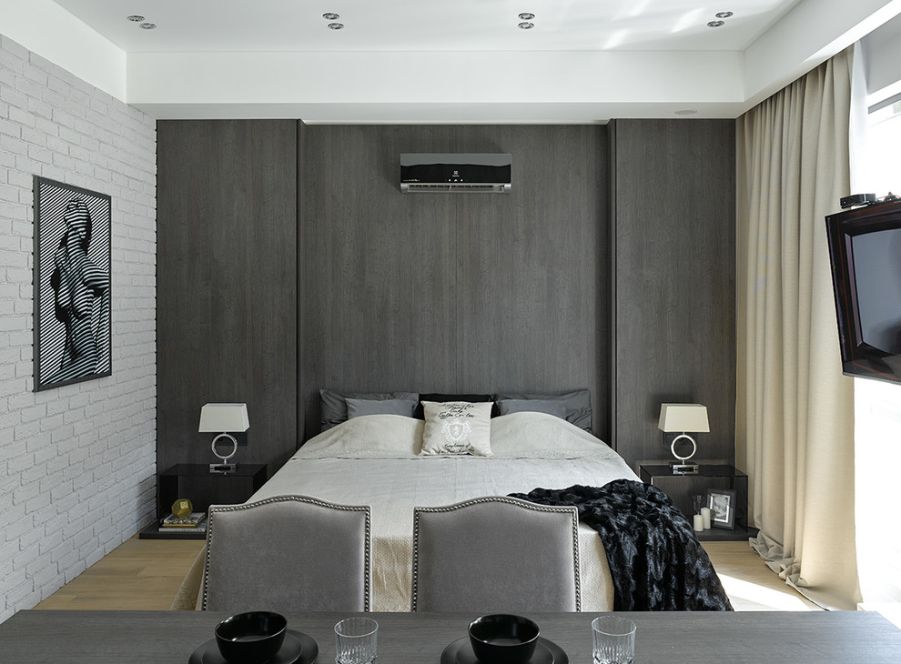 Апартаменты 35 м2