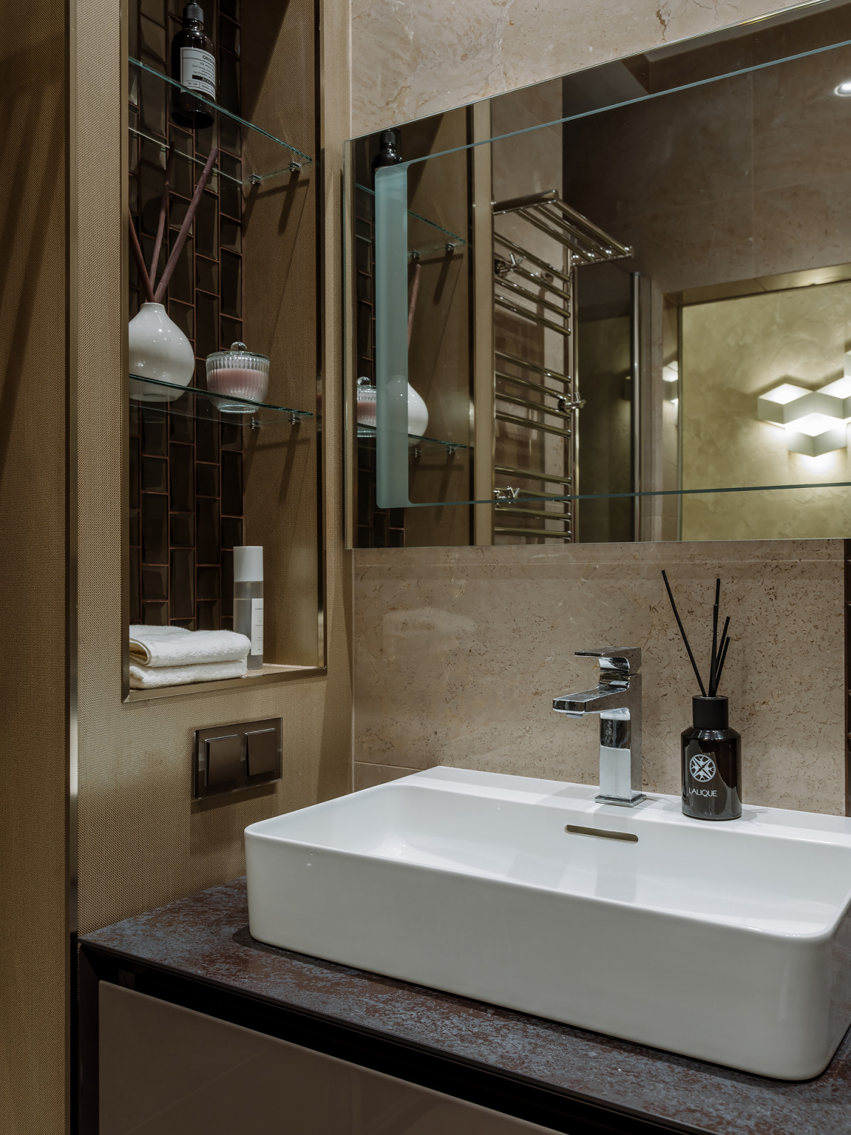 Квартира на ул. Кастанаевская