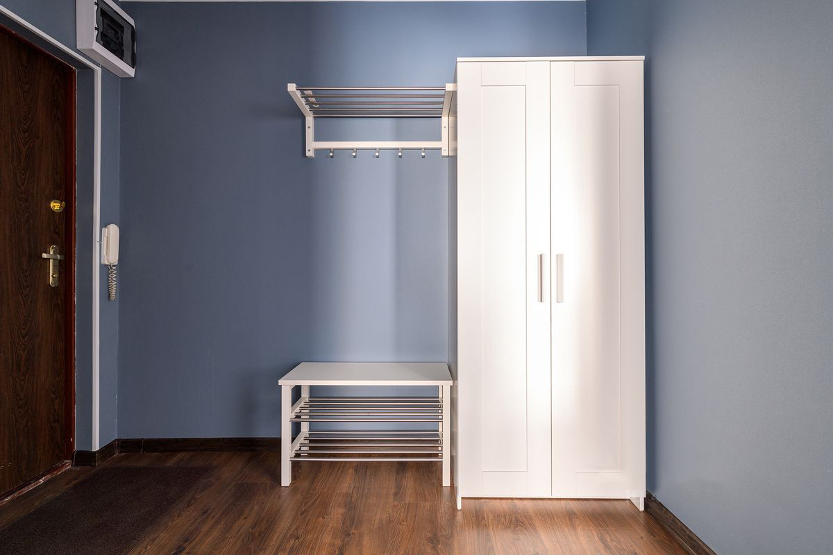 ЖК Триколор, 2 комнаты, 60 м²