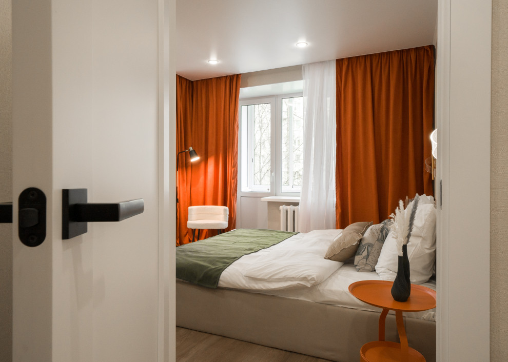 ФЛИП - Проект 30 кв.м.