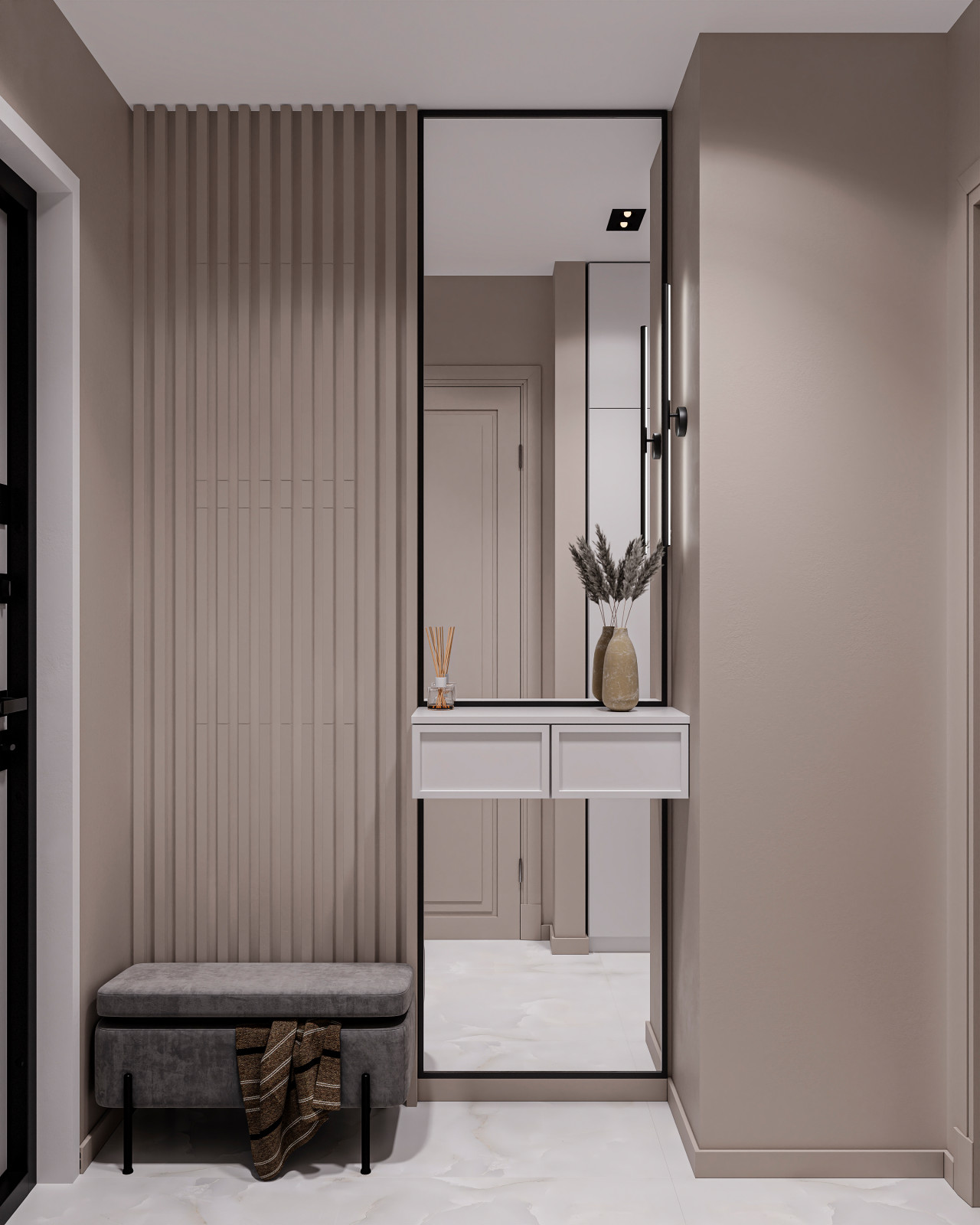 Квартира в ЖК Сити Бей