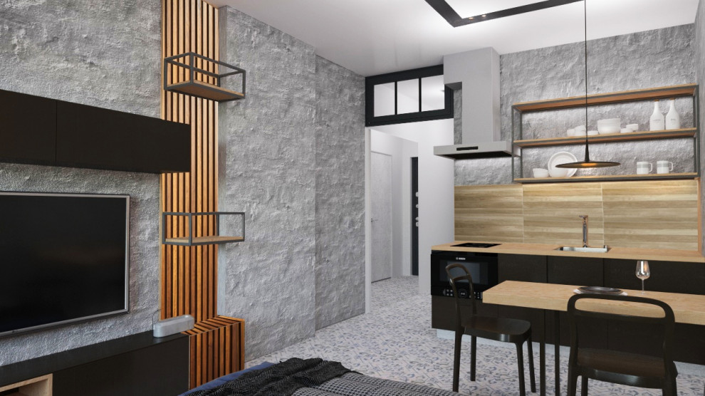 ЖК Белый Ангел