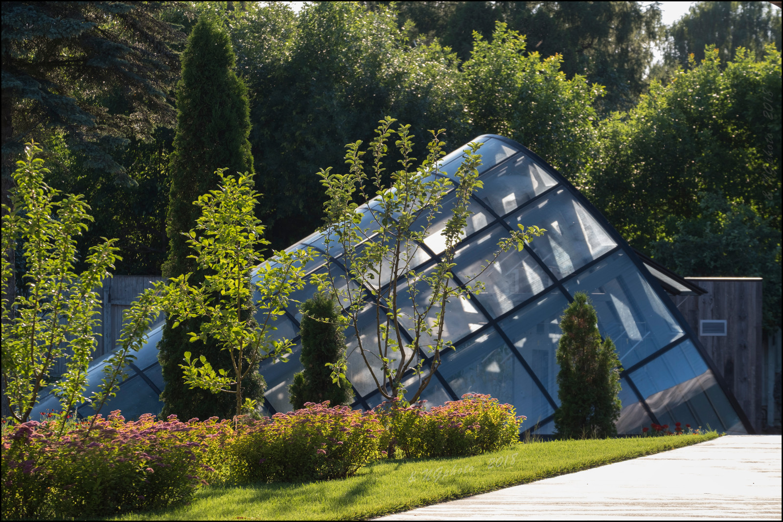 Обложка проекта: Полет Авалона