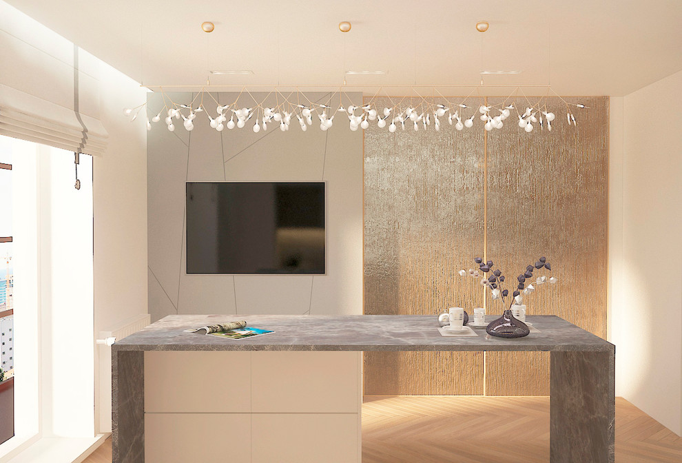 ЖК Европейский