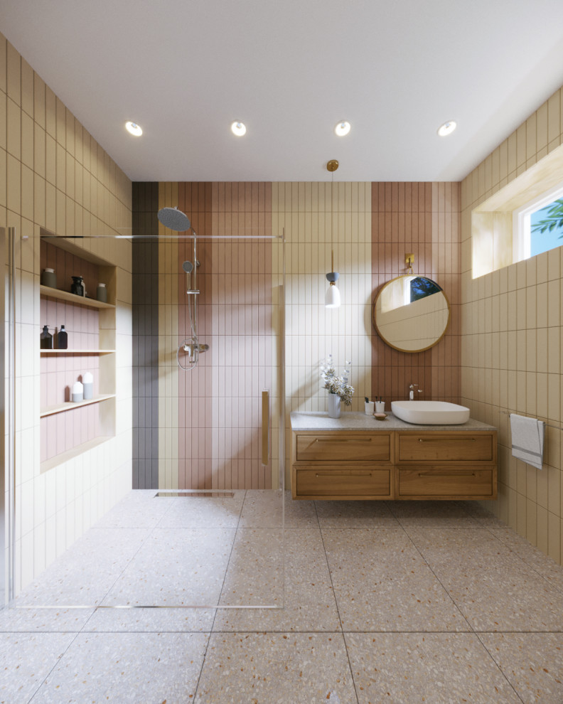 Загородный дом в п.Курумоч