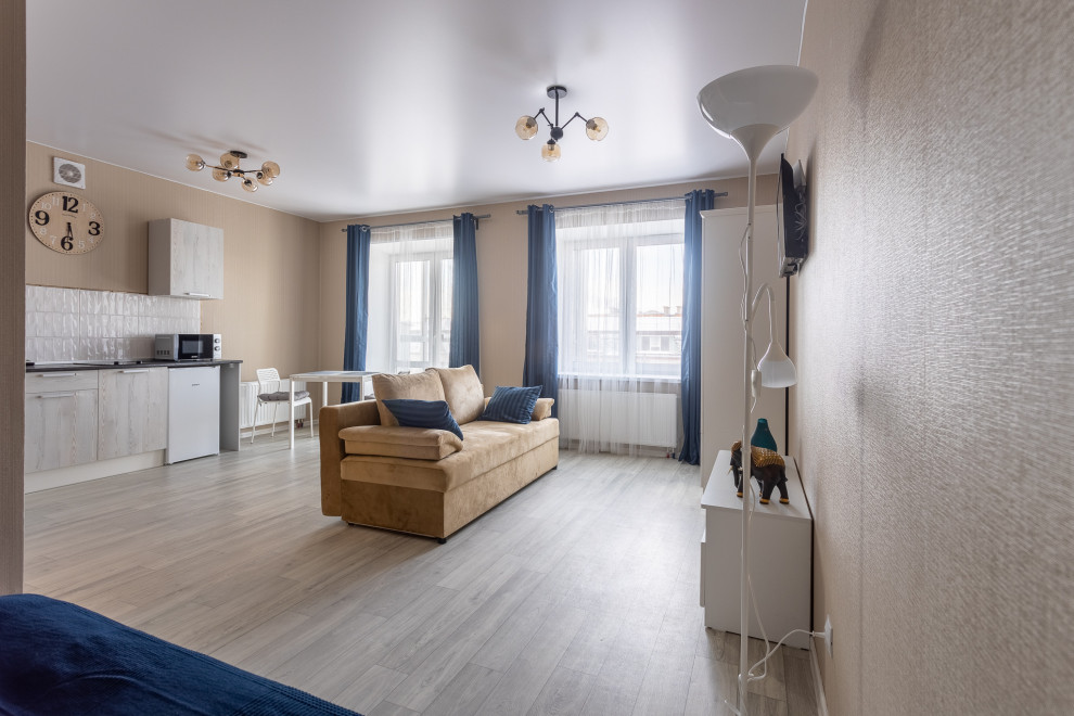 Квартира на Ольгинской набережной под сдачу