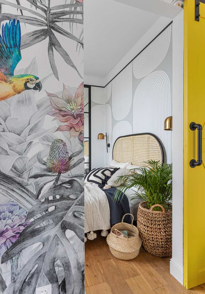 Солнечная евро-двушка, 38кв.м