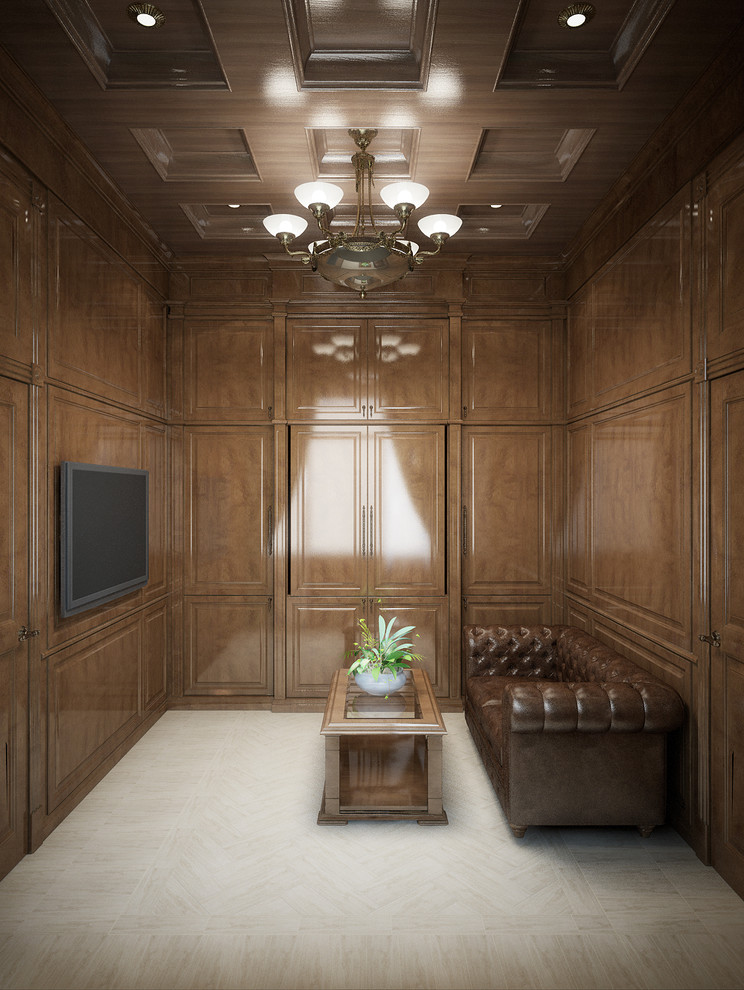 Наш дизайн-проект офиса на Садовом кольце. 1600 кВ.м.