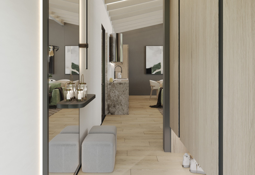 Баня в п. Репино