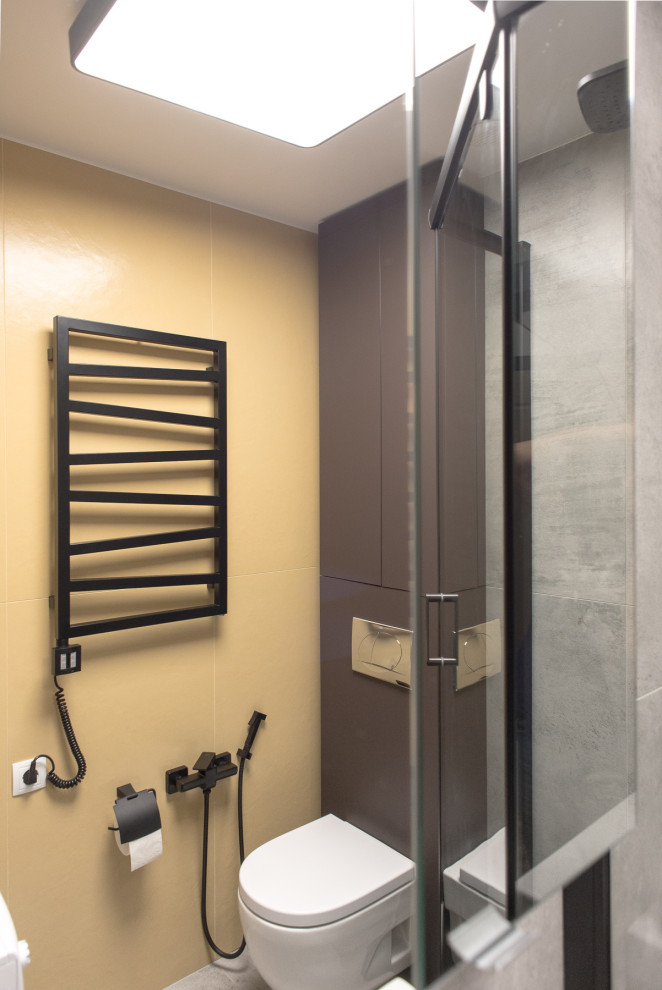 Апартаменты на Сухаревской