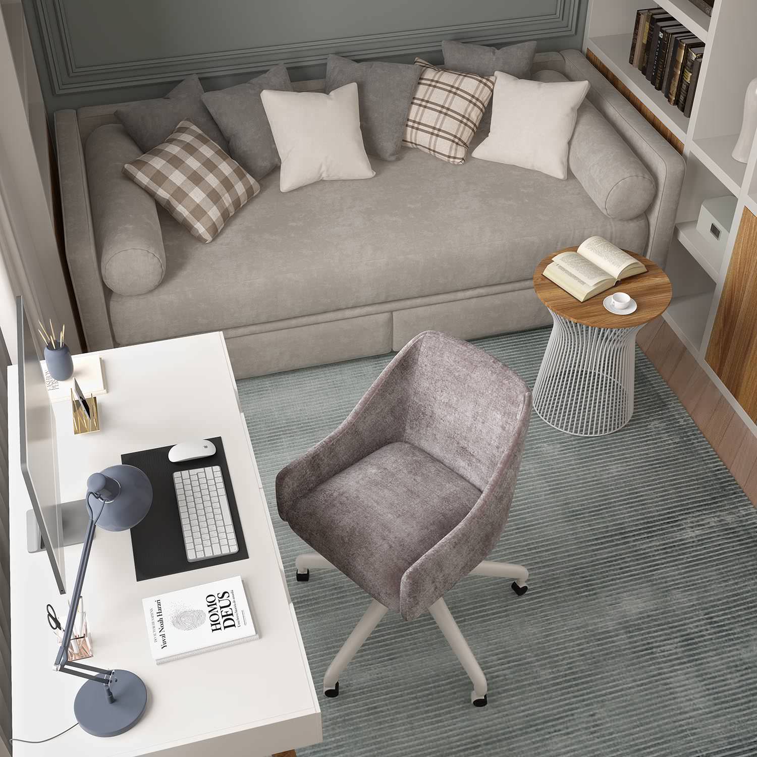 ЖК Фестивальный Парк