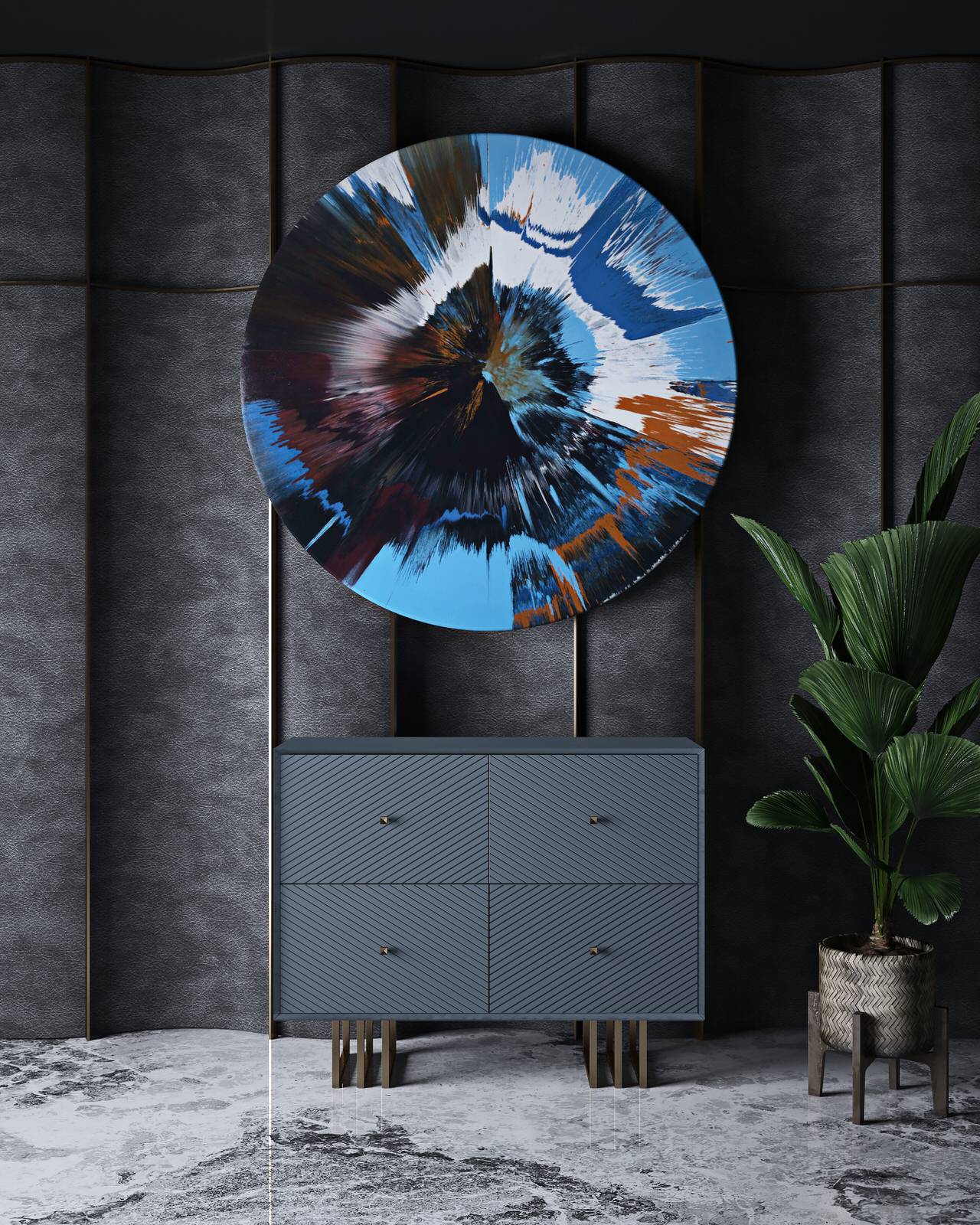 Обложка проекта: Кровати Stulompostolu