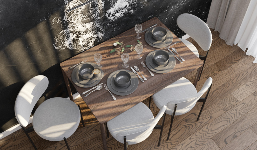 Однокомнатная квартира 35 м2