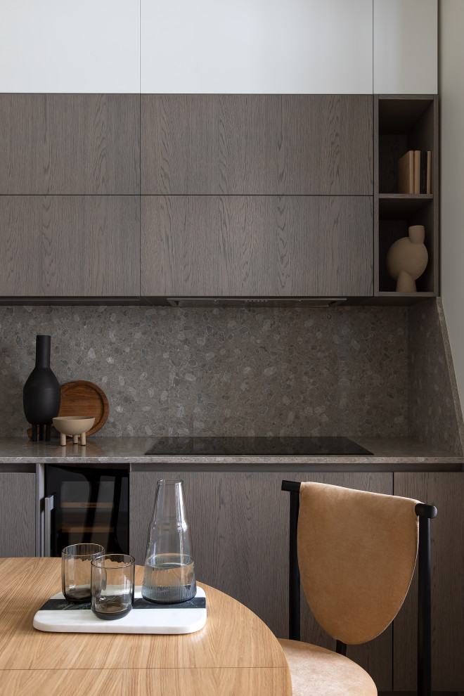 г. Москва, ЖК LIFE Ботанический Сад 2