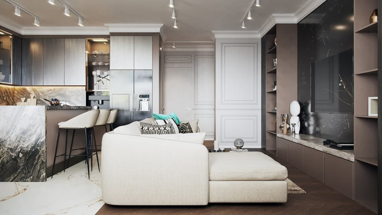 Обложка проекта: Авторский