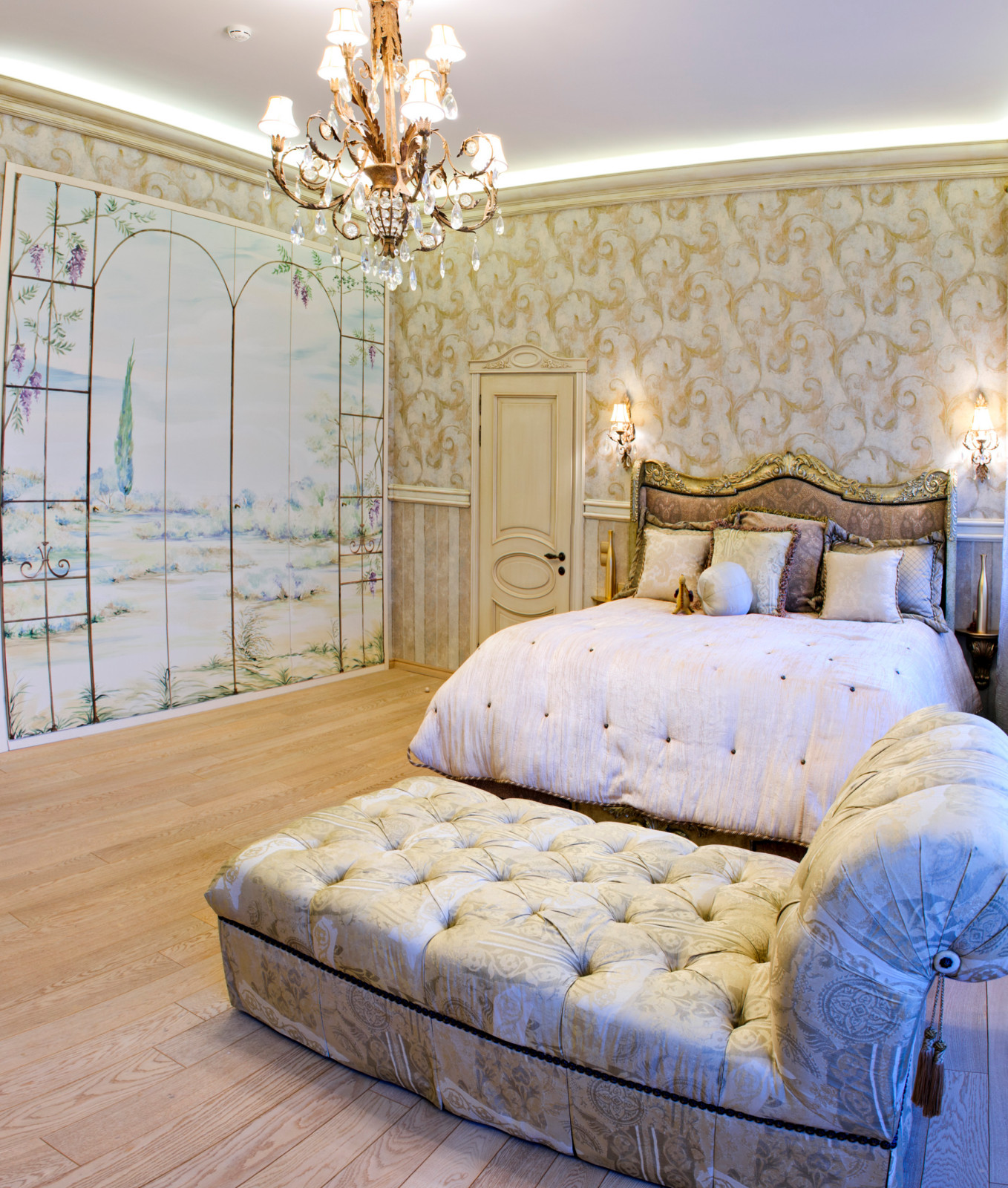 Новахово, частный дом