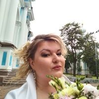 Ольга Петрова