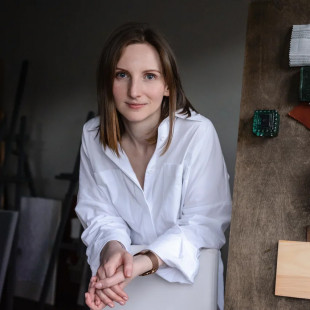 Evgeniya Rakhvalskaya