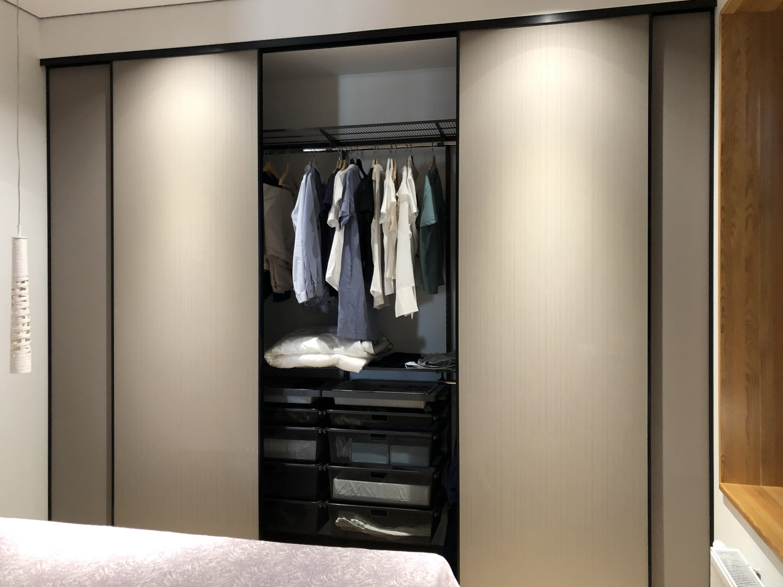 Выполненные заказы