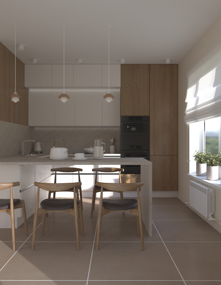 Загородный дом "Марфино"