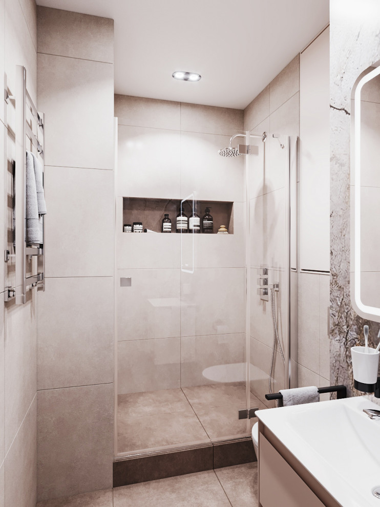 ЖК Лапланлия, 4х комнатная кв