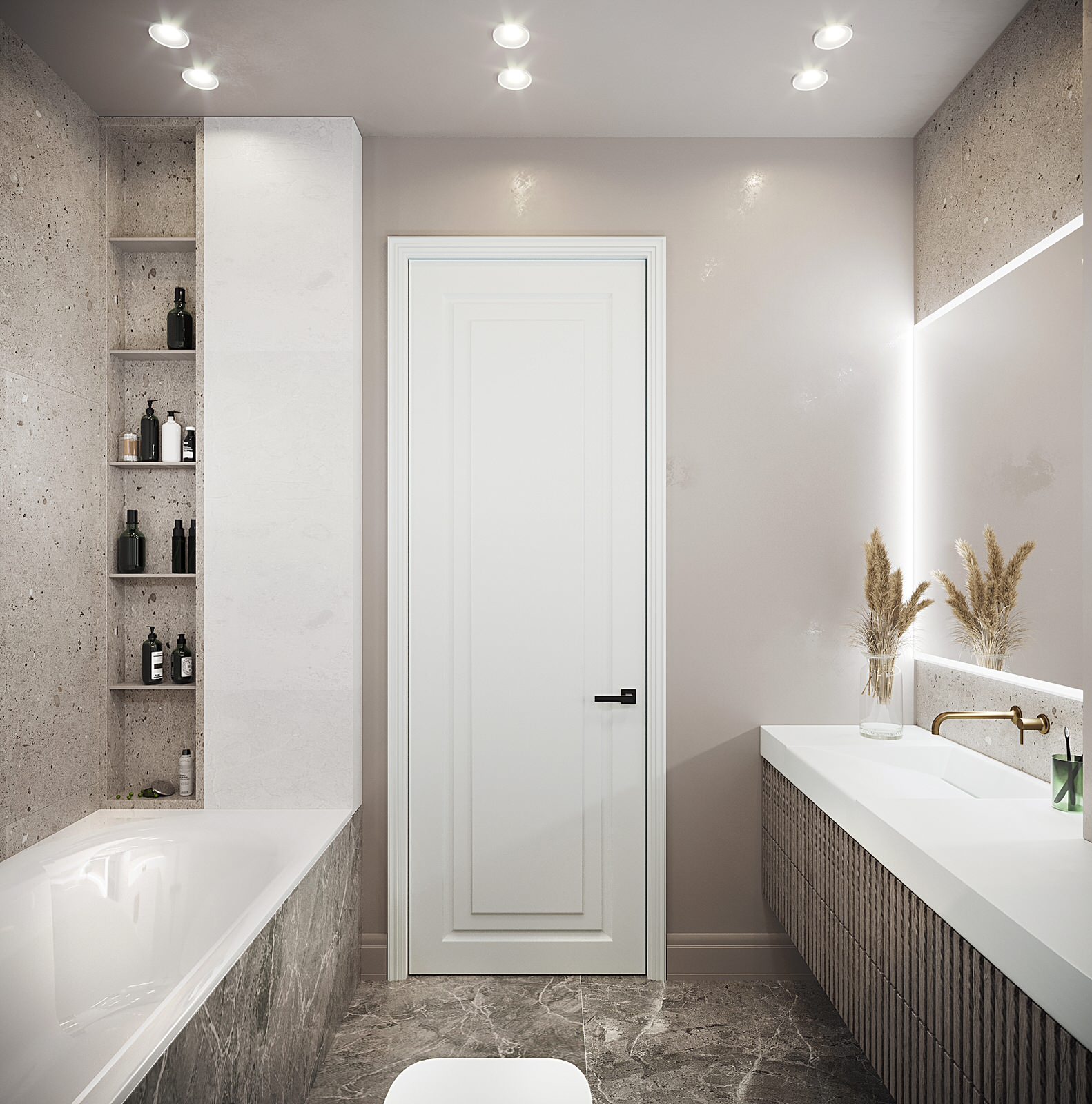 Проект Северный