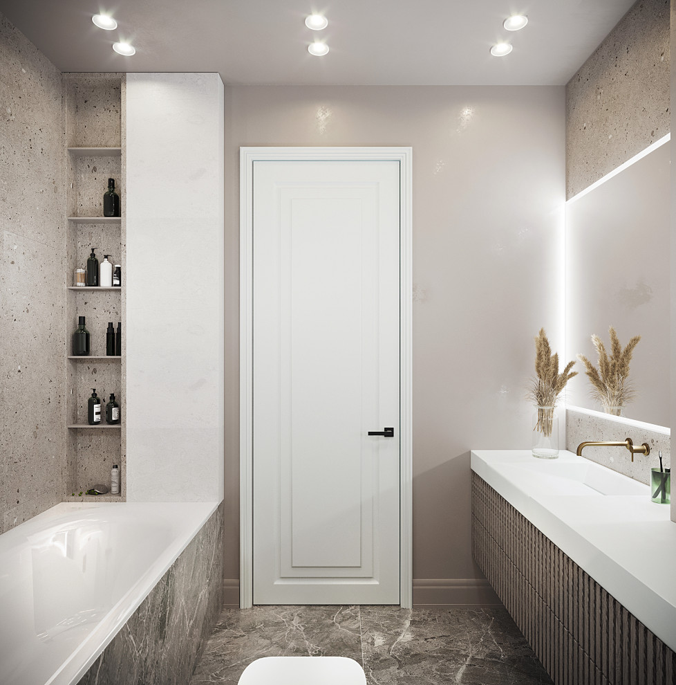 Проект Северный