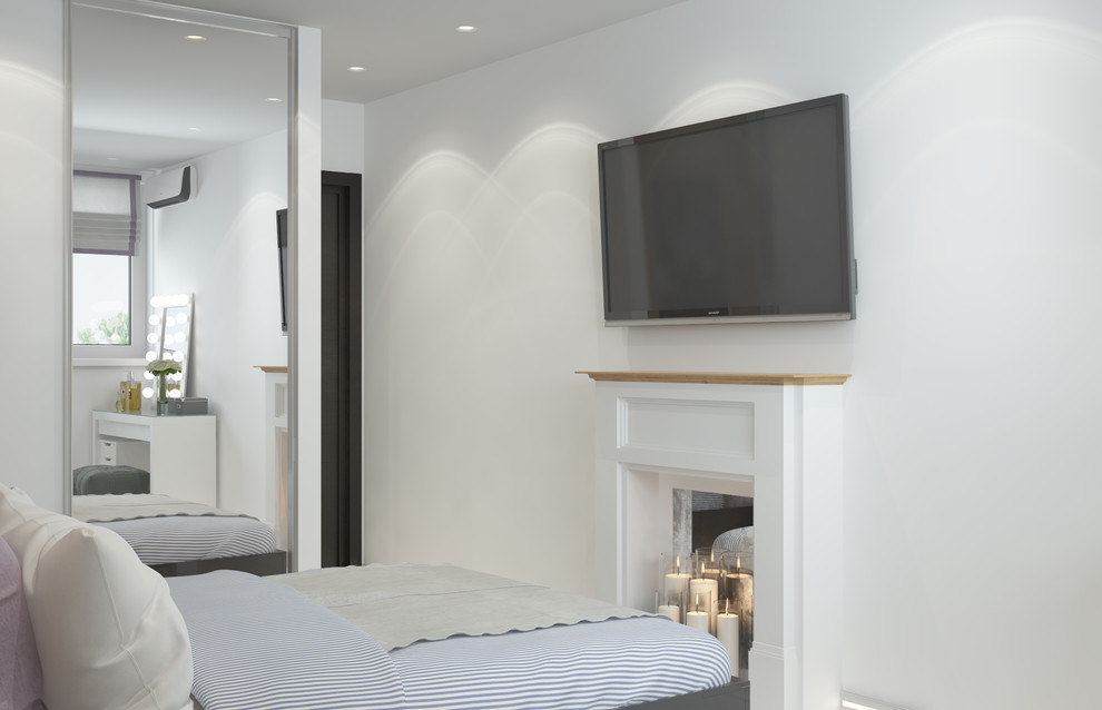 Лофт для сталинки (в стадии реализации)