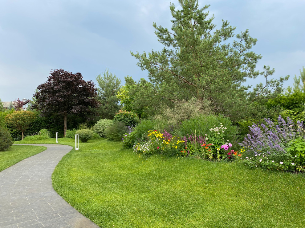 КП Пестово "Evergreen'