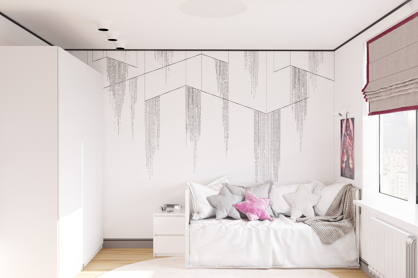 Квартира у м.Политехническая