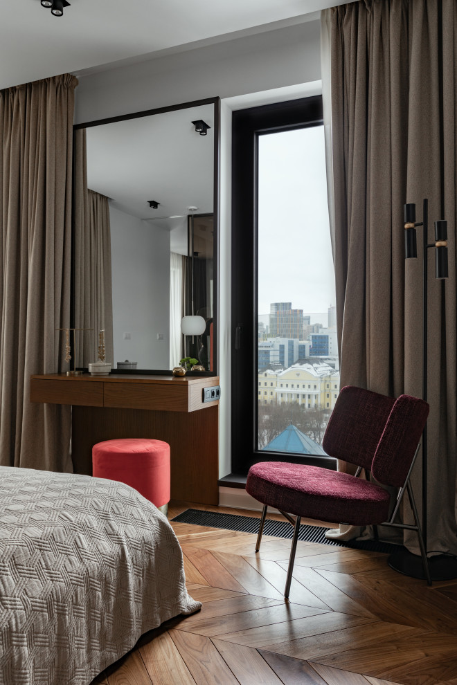 "Грани Возможного",  ЖК Кандинский