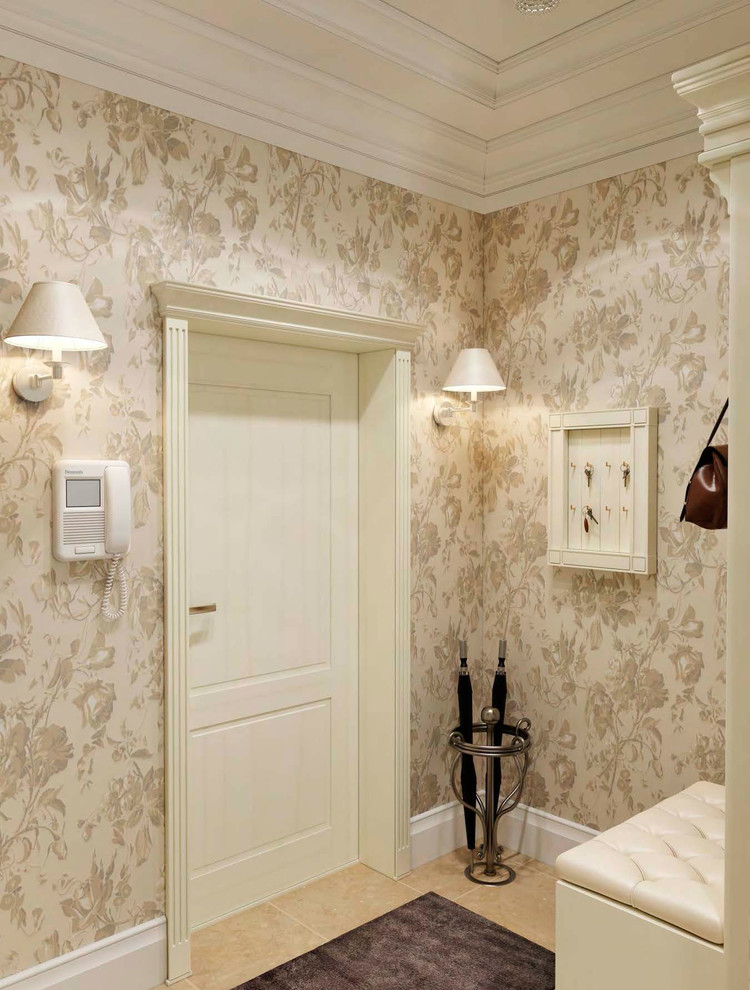 квартира 90 м кв. в ЖК "Семь"