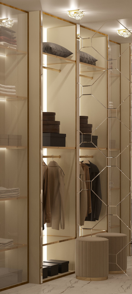 Обложка проекта: ЖК Макаровский