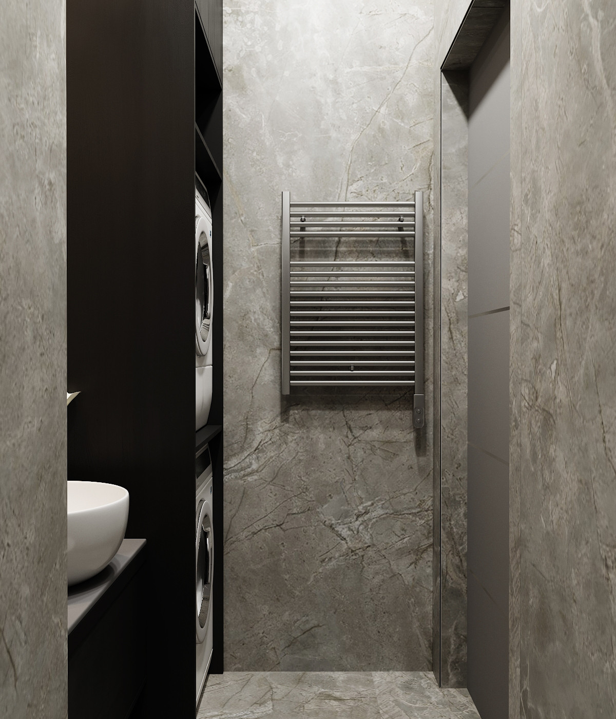 Обложка проекта: Жк "Фьорд"