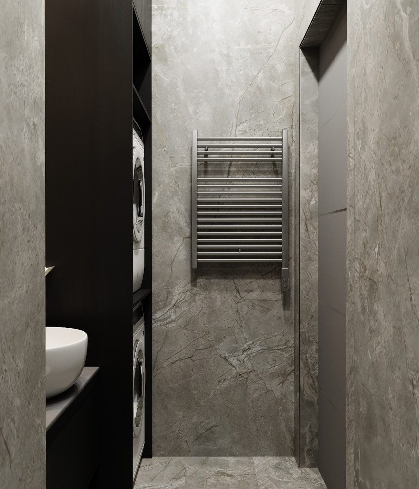 Обложка проекта: Жк "Фьорд"