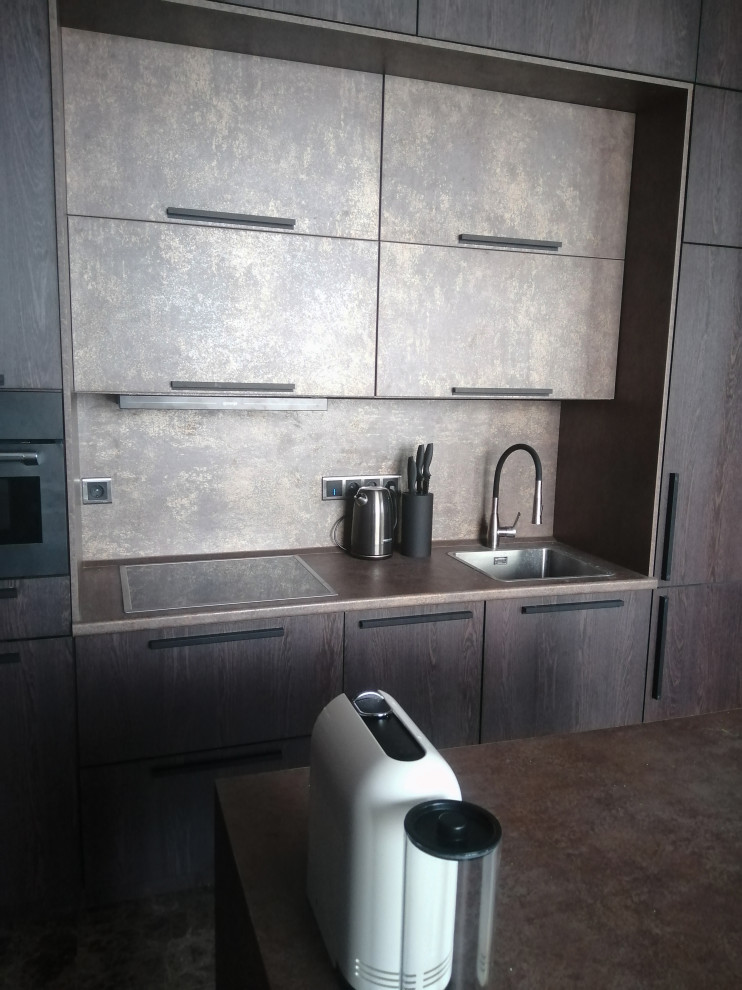 Обложка проекта: ЖК "HeadLiner