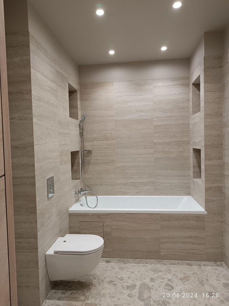 Обложка проекта: Конаково