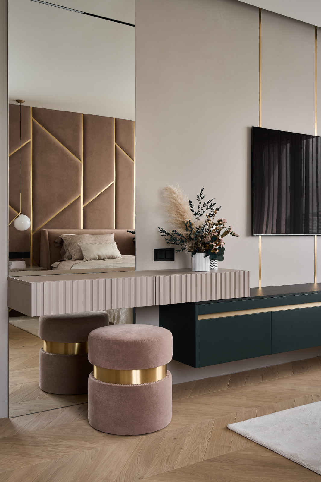 АР - Деко в современном контексте