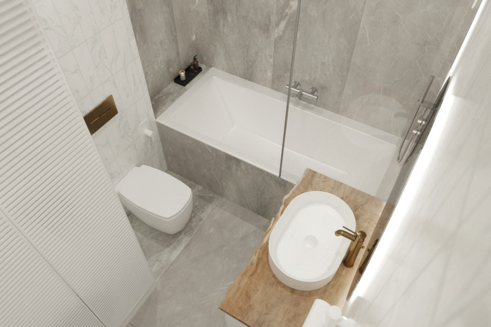 Квартира для молодой семьи