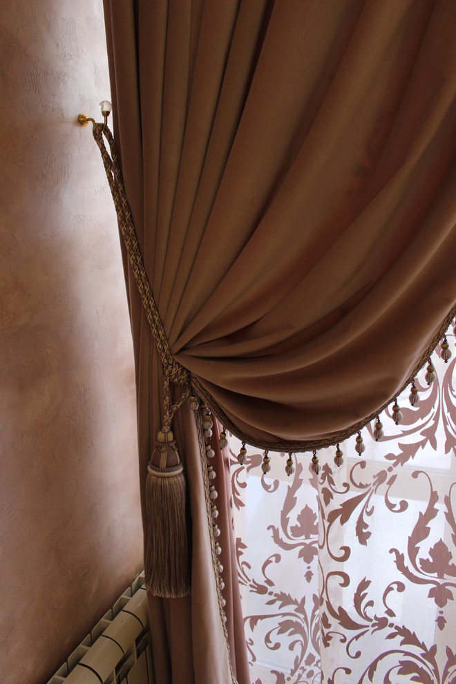 Классика в Вешках