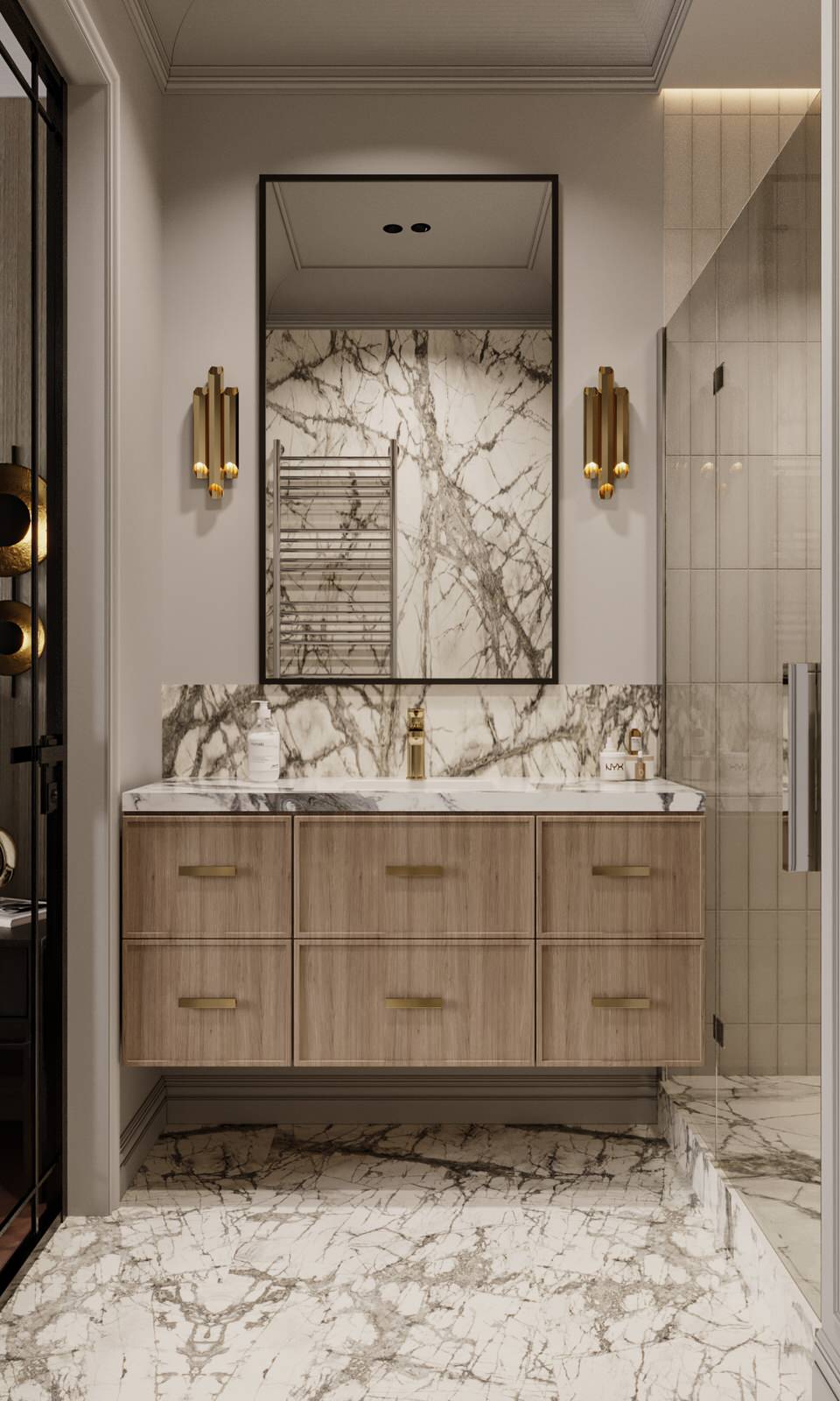 Павелецкая