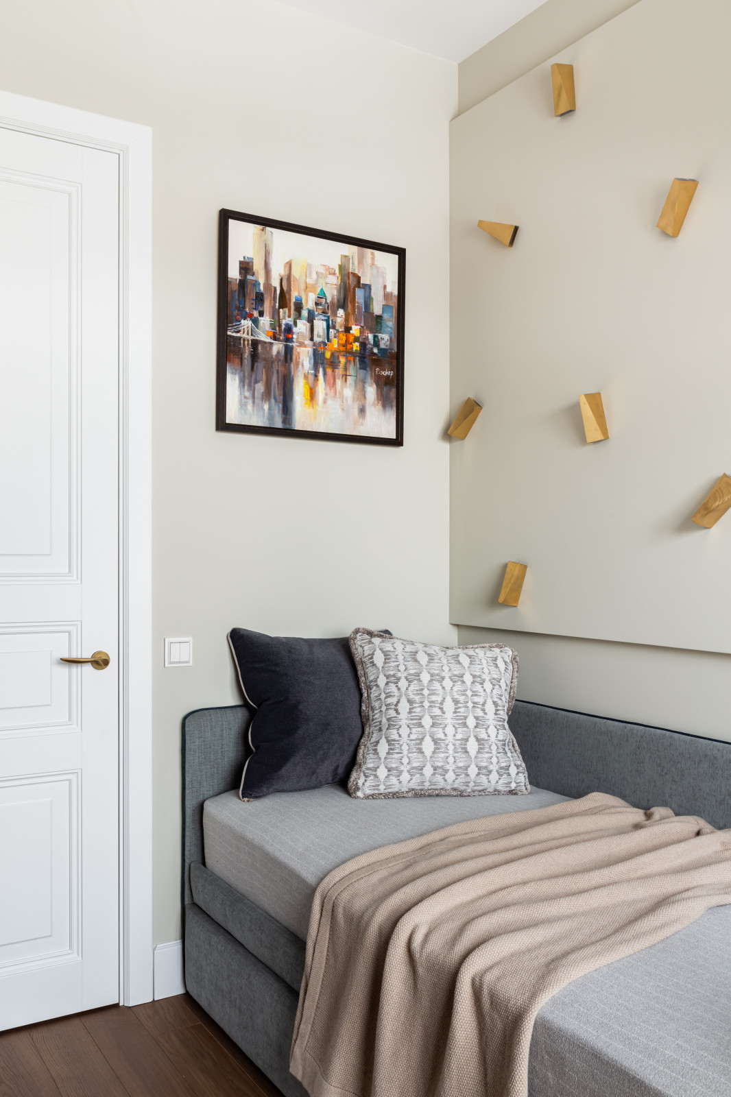 ЖК  "Царская площадь"