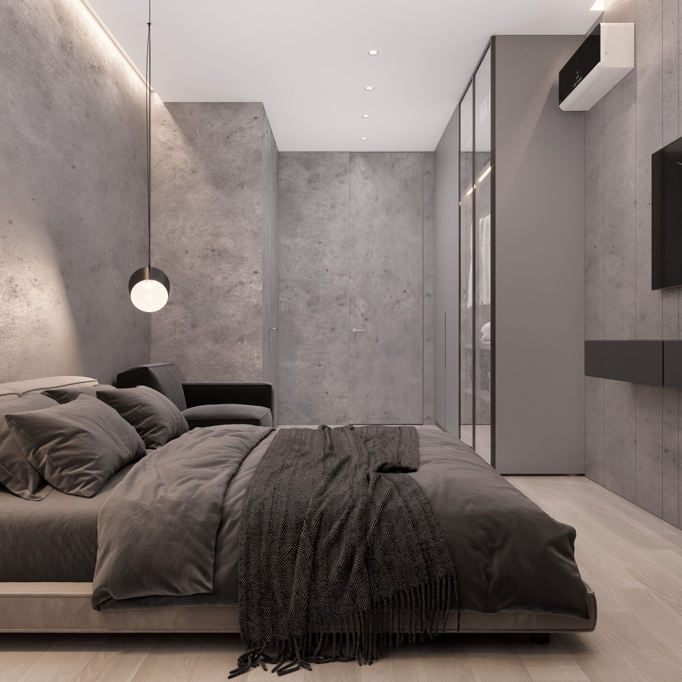 ЖК Макаровский, 89 кв.м