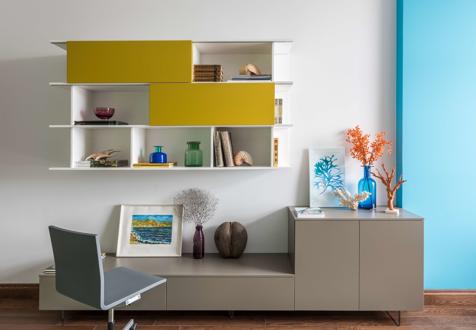 Загородный дом 650 м2