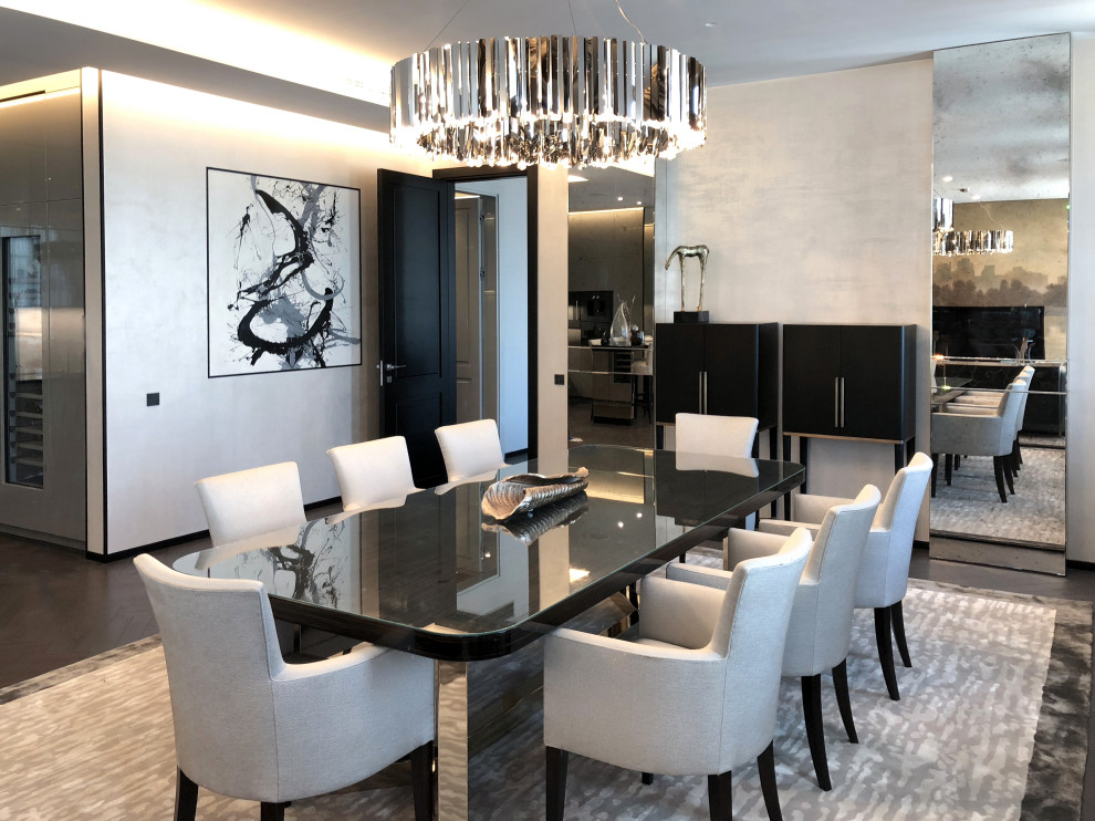 Апартаменты на Тверской