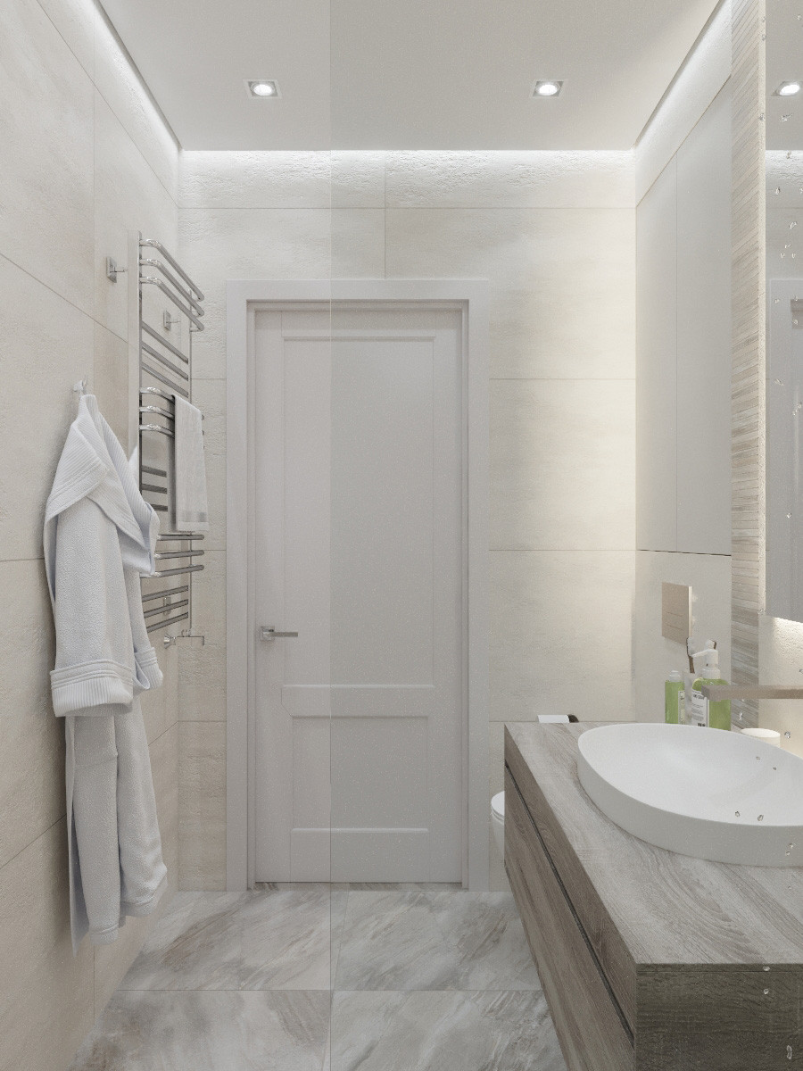 Квартира в Бору