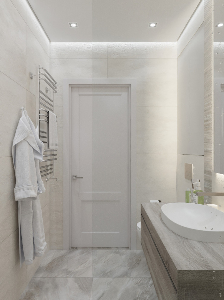 Квартира в Бору